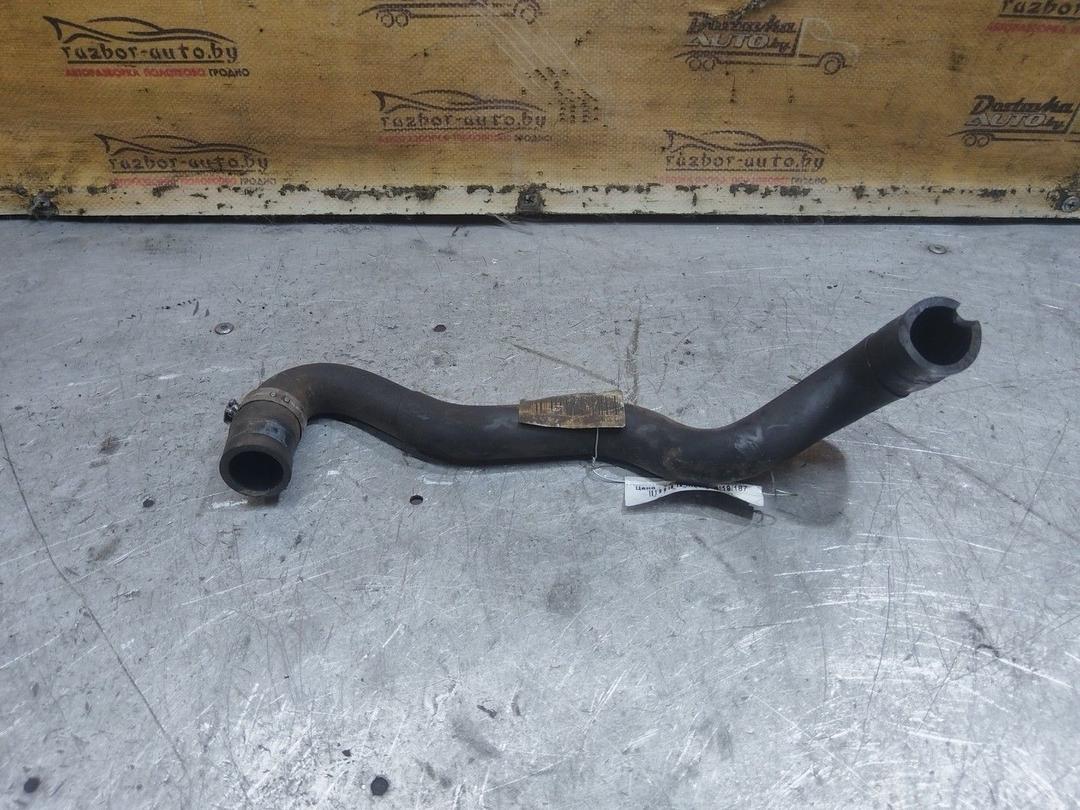 Патрубок вентиляции картера 5LWU8N Opel Astra - Фото 1