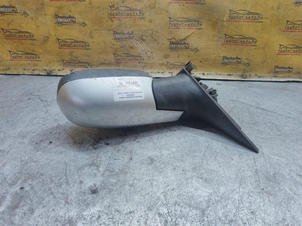 Зеркало наружное левое M9WZLX Renault Scenic - Фото 8