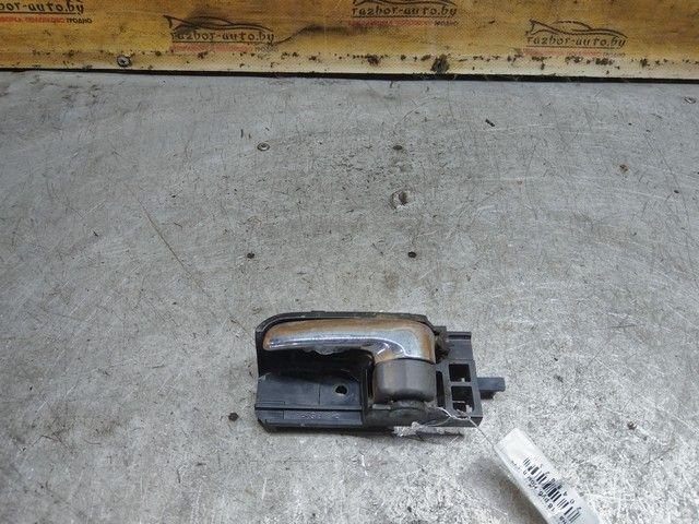 Ручка внутренняя задняя левая WM5DE0 Toyota Corolla Verso - Фото 4