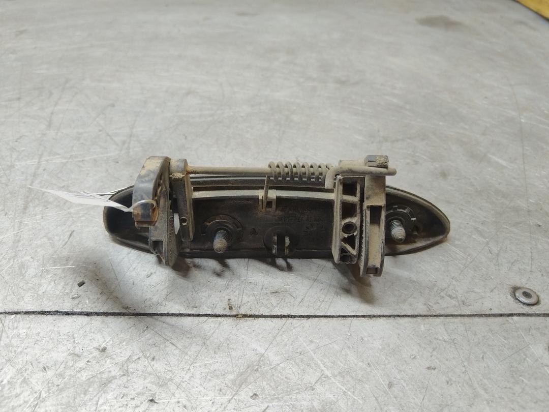 Ручка наружная задняя левая 0DOUN7 Renault Scenic RX4 купить