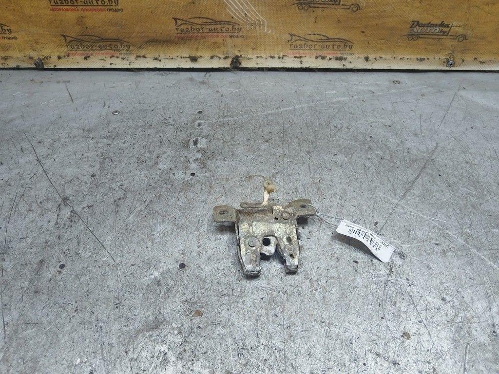 Замок багажника DGR350 Audi 80 - Фото 3