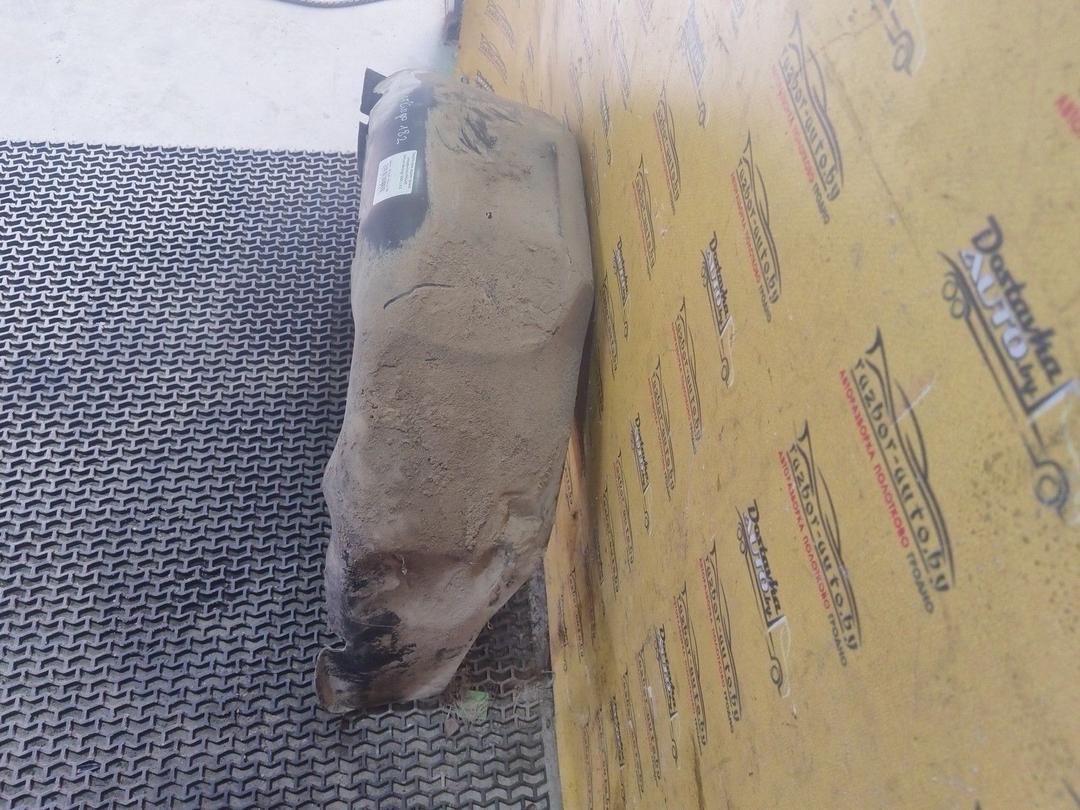 Защита арок задняя правая (подкрылок) MH3JN5 Citroen Berlingo купить с доставкой