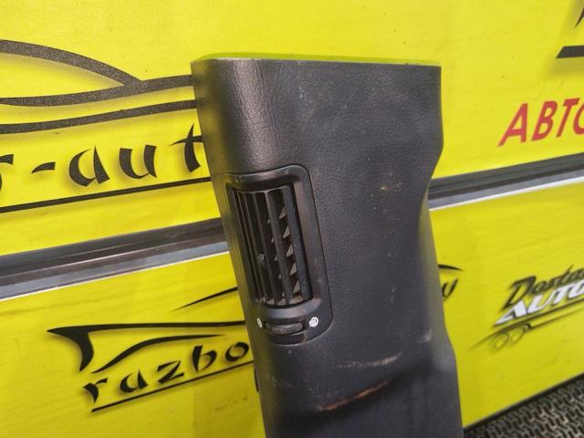 Обшивка стойки центральной левой KB9YR2 Kia Sorento купить в магазине запчастей бу