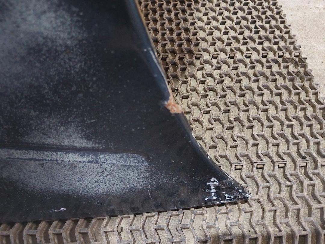 Капот 2NTH5P Peugeot 306 купить