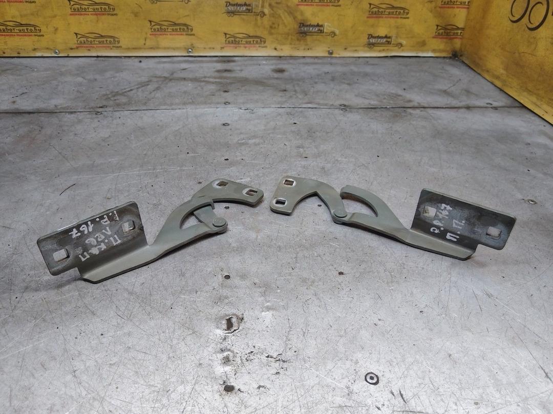 Петля капота G16991 Peugeot Partner - Фото 2