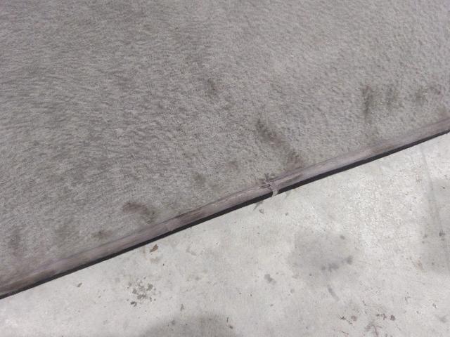 Ковер багажника UZ3HIN Citroen C5 купить