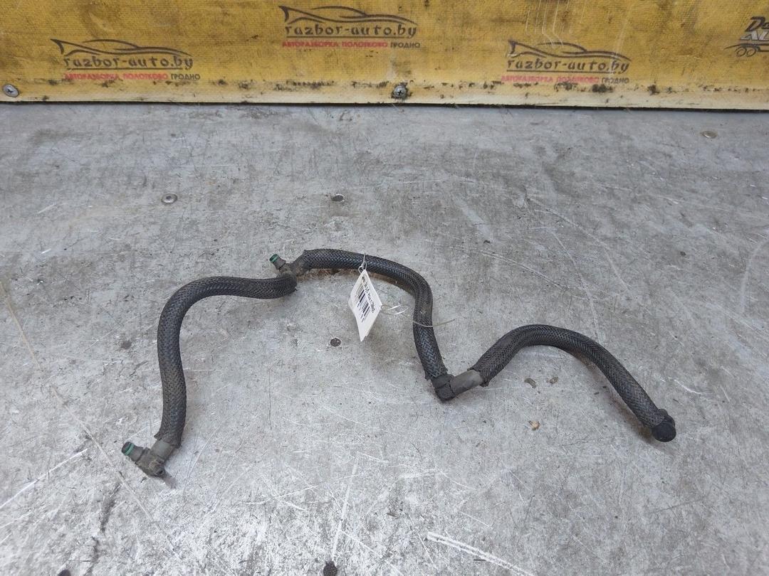 Трубка обратки форсунок X5SXBM Peugeot 206 купить с доставкой