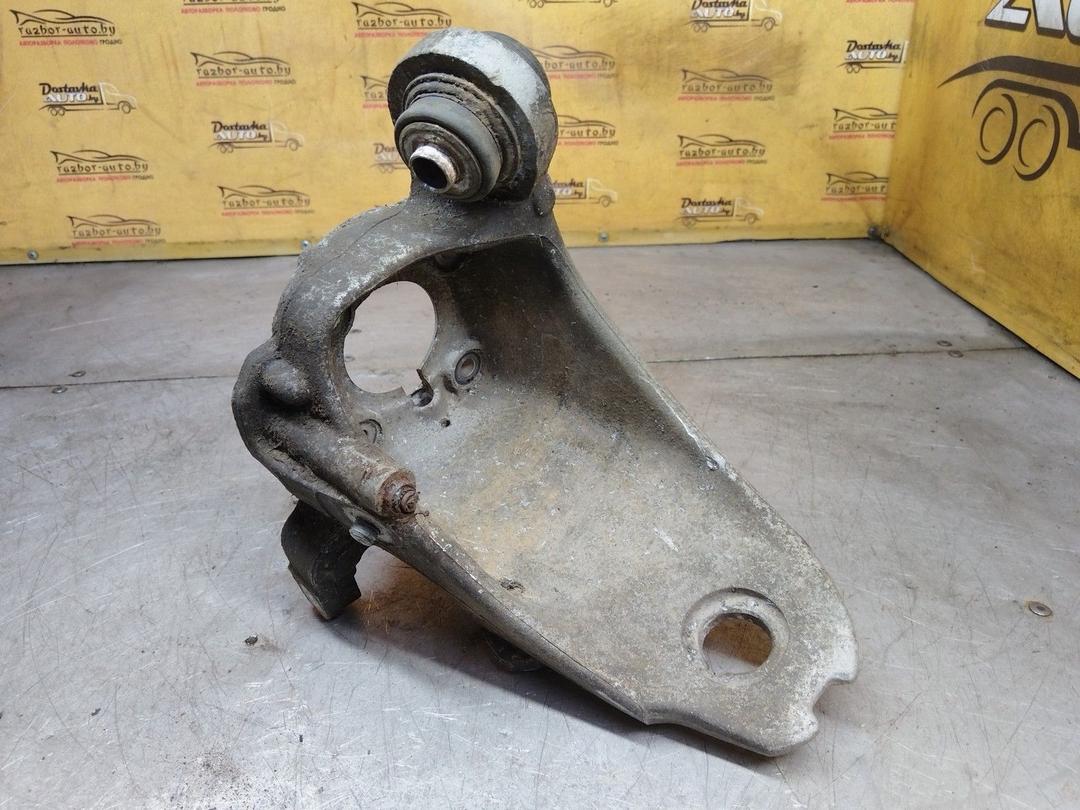 Кулак задний левый AMYP1J BMW 5 E39 - Фото 3