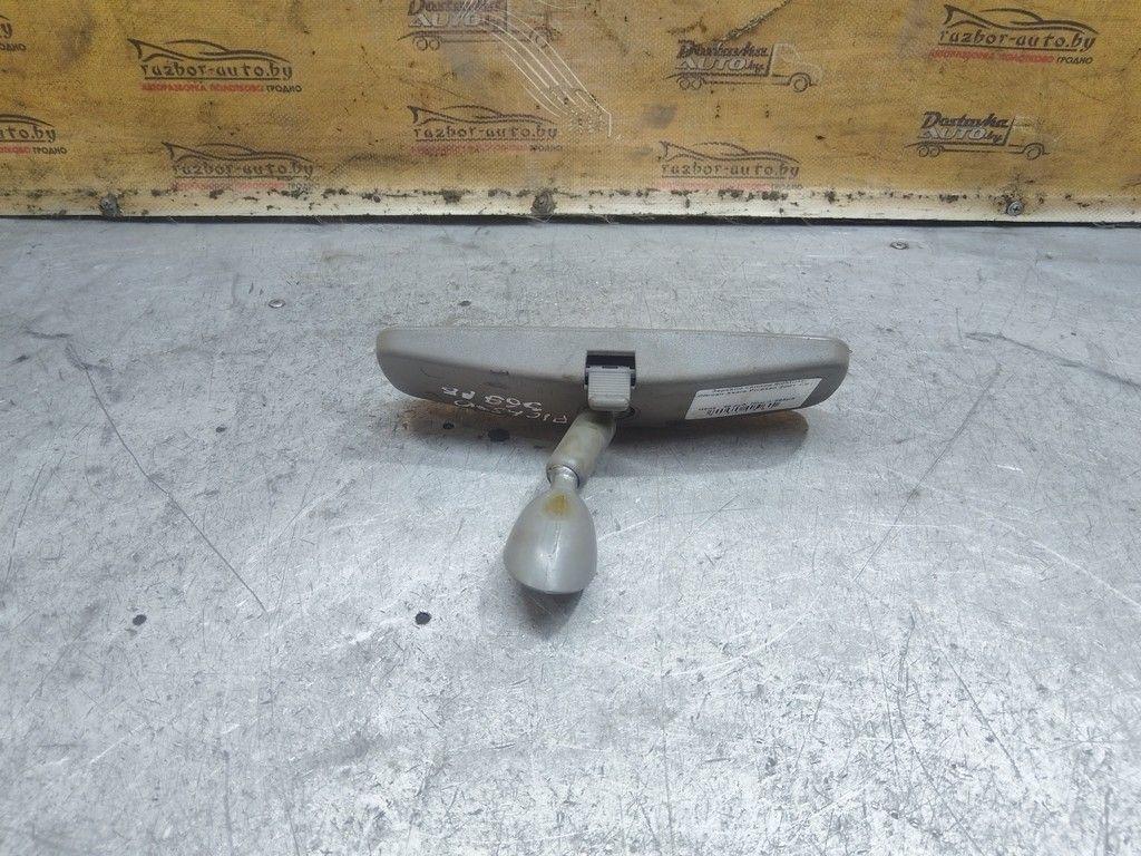 Зеркало салона 8I0MUM Citroen Xsara Picasso - Фото 2