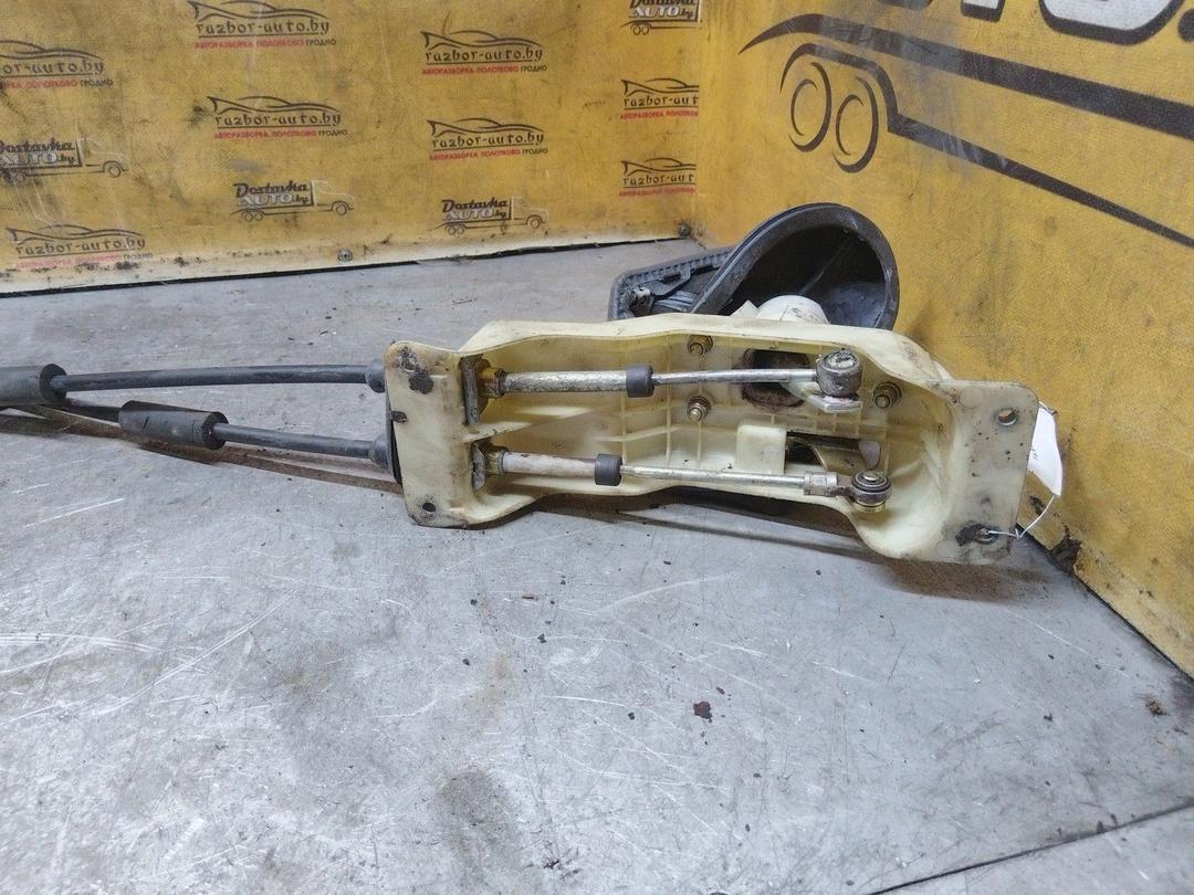 Кулиса 7B5VB1 Fiat Bravo купить на авторазборке