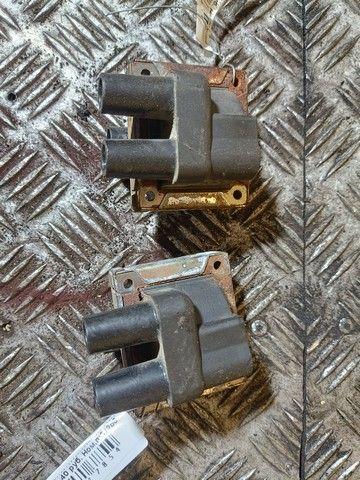 Катушка зажигания 9BZCI4 Fiat Palio купить на авторазборке