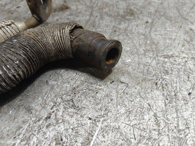 Трубка турбины H1CJ90 Seat Alhambra купить на авторазборке