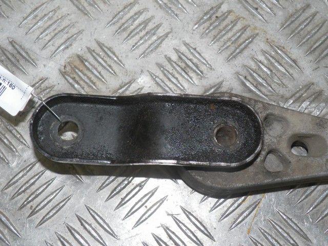 Кронштейн КПП M1LFFR Volkswagen Touran - Фото 3