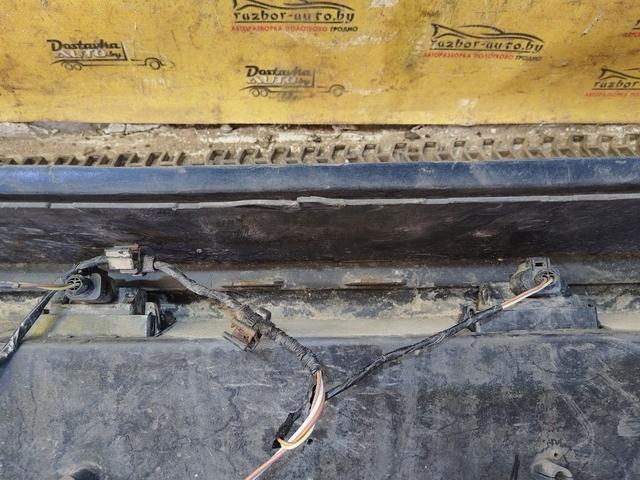 Бампер задний M2GSJH Seat Altea undefined