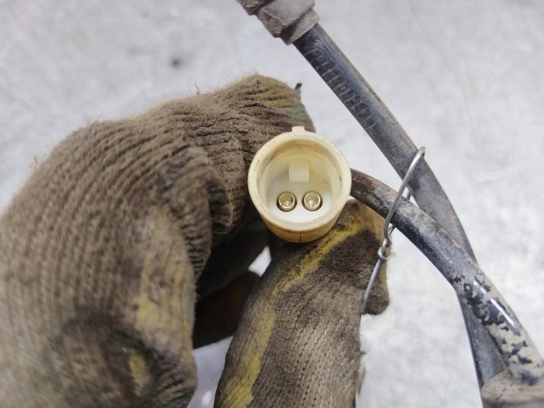 Датчик ABS задний 771PLA Renault Clio купить