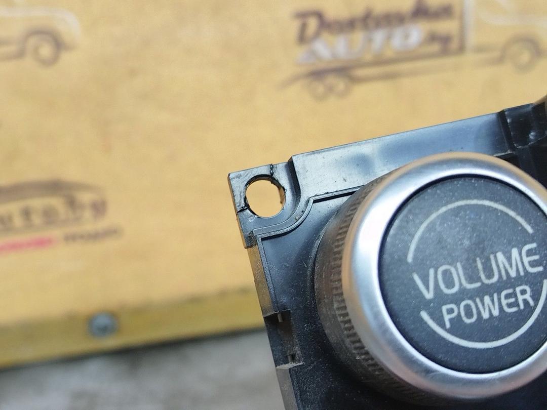 Блок управления печки/климат-контроля AI9LVX Volvo XC70 купить в магазине запчастей бу