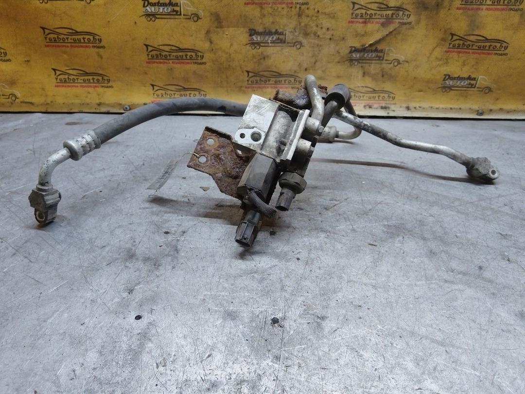 Трубка кондиционера K1GSD2 Honda Accord undefined