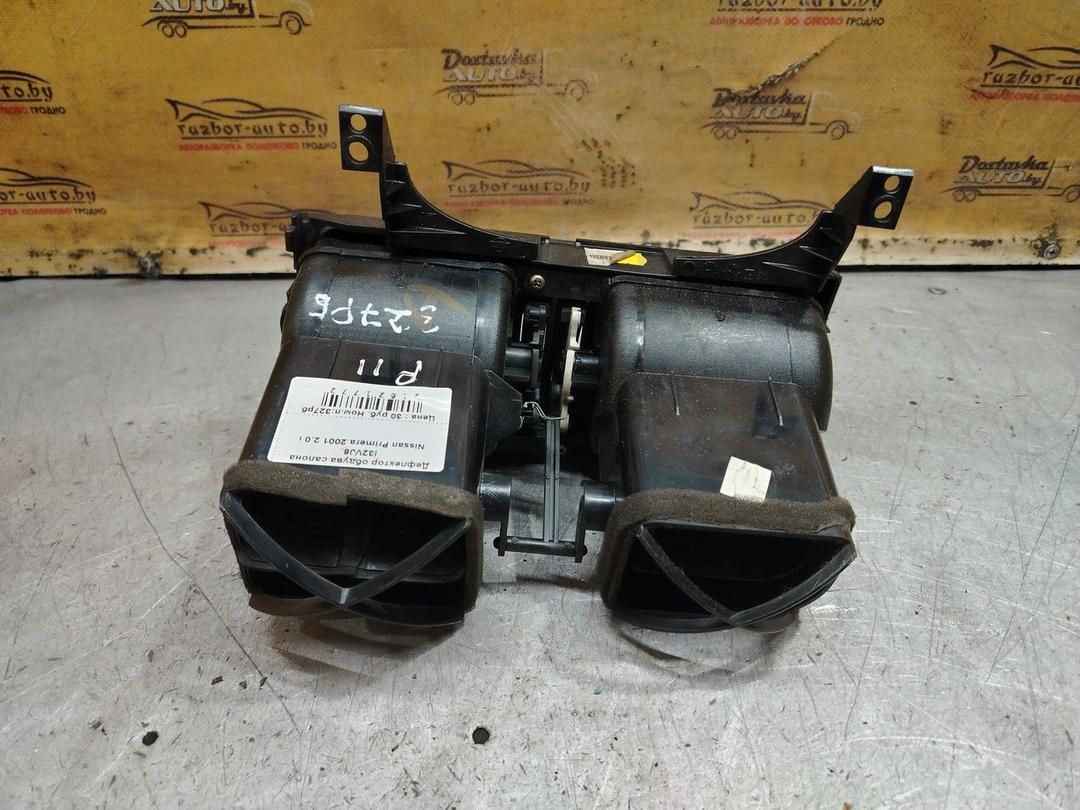 Дефлектор обдува салона I32VJ6 Nissan Primera - Фото 5