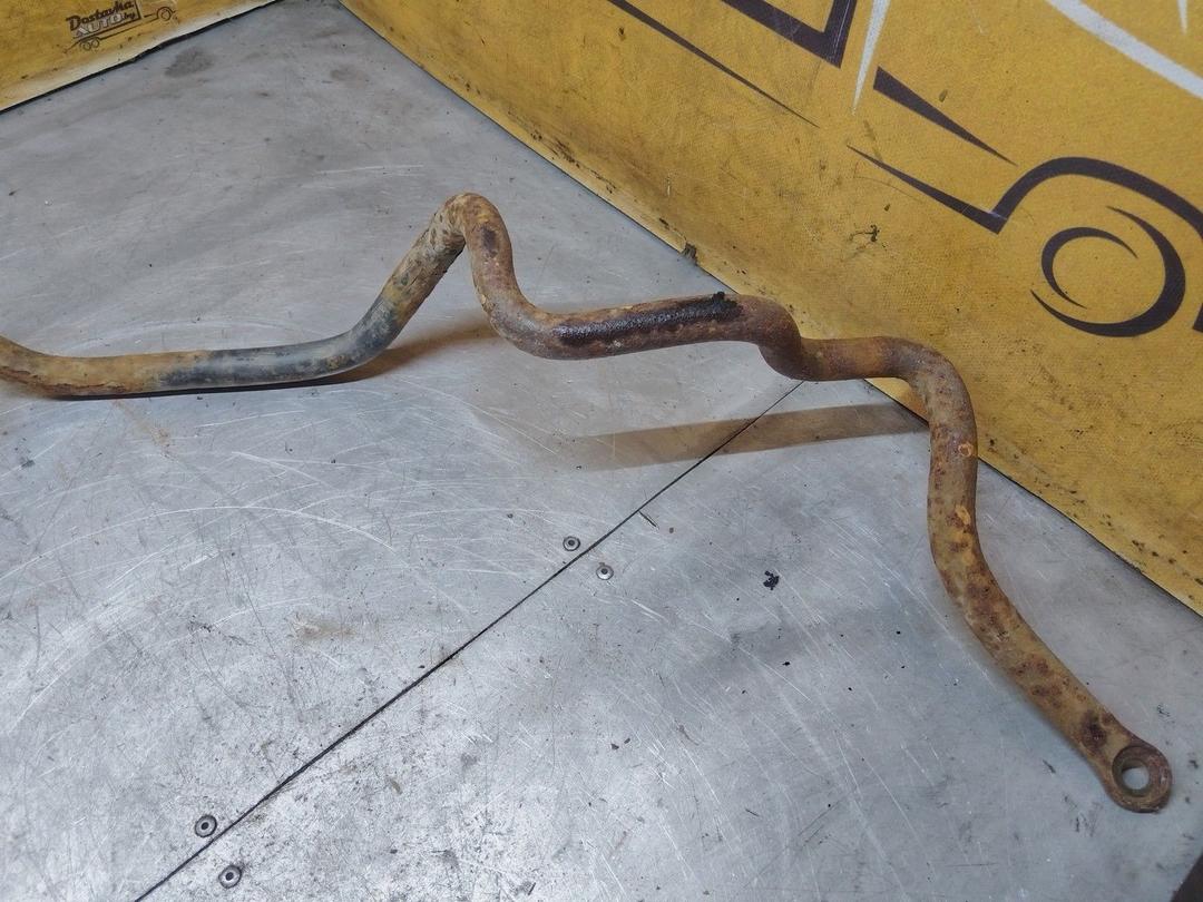 Стабилизатор подвески (поперечной устойчивости) передний 9QFBK8 Rover 45 - Фото 2