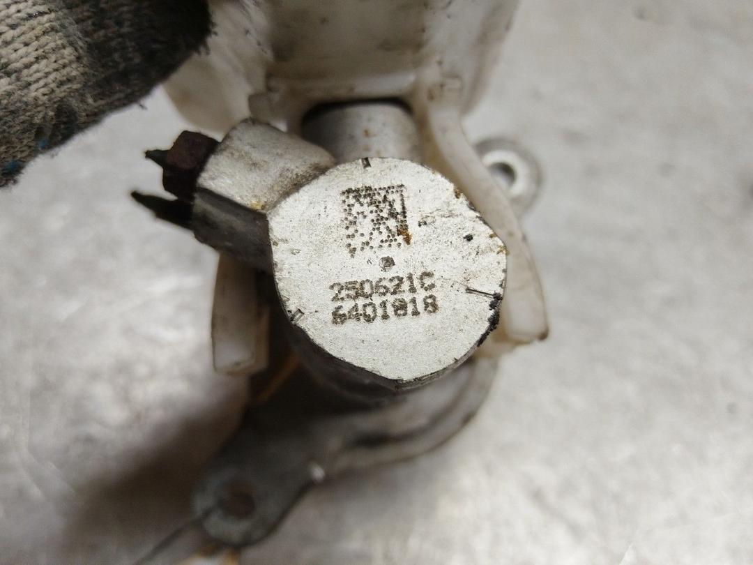 Цилиндр тормозной главный O8AB8R Toyota Aygo купить на авторазборке