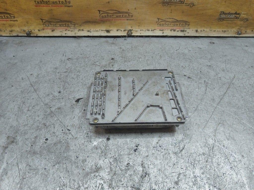 Блок управления двигателем BLZNU4 Volvo S60 - Фото 3