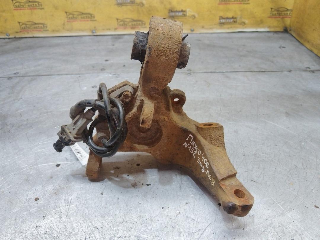 Цапфа задняя (ось ступицы) B23KSN Peugeot 406 купить