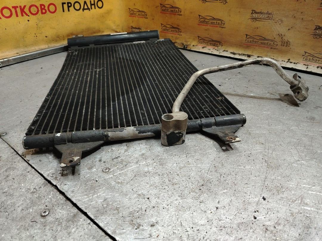 Радиатор кондиционера T9V3EZ Ford Galaxy - Фото 4