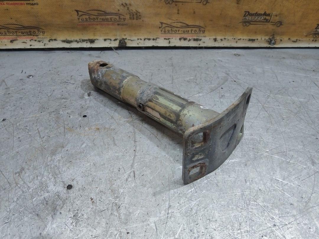 Клык бампера передний левый 4V00JG Peugeot 605 - Фото 3