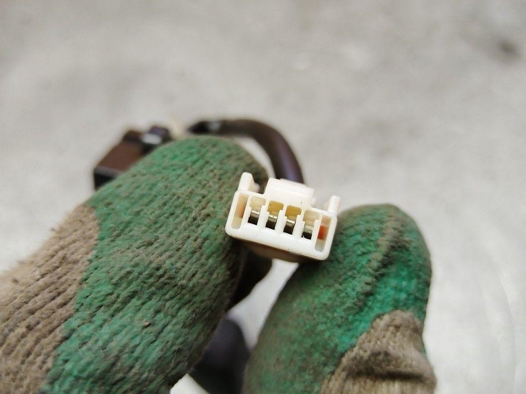 Джойстик управления мультимедиа CC2PLI Mazda Premacy купить с доставкой