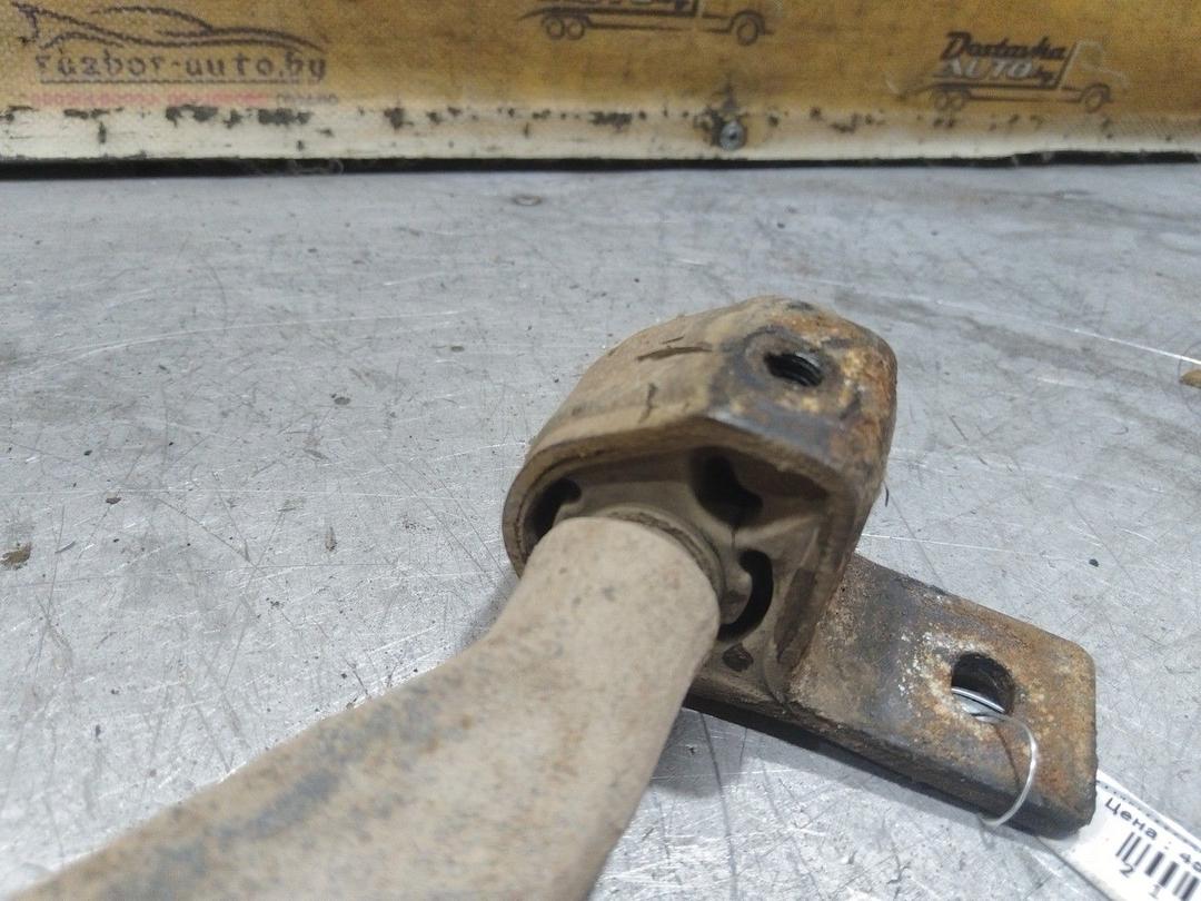 Рычаг передний левый 4U9O8B Citroen Xsara Picasso - Фото 6