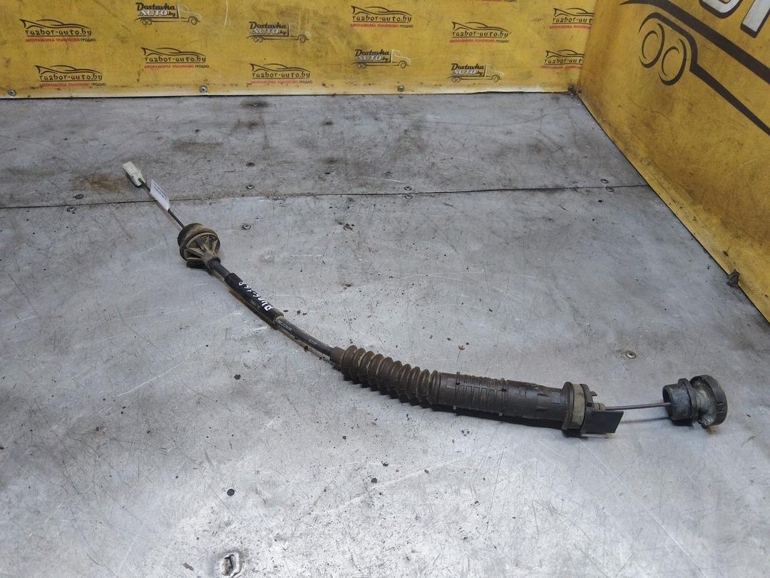 Трос сцепления 89852X Peugeot 406 - Фото 1