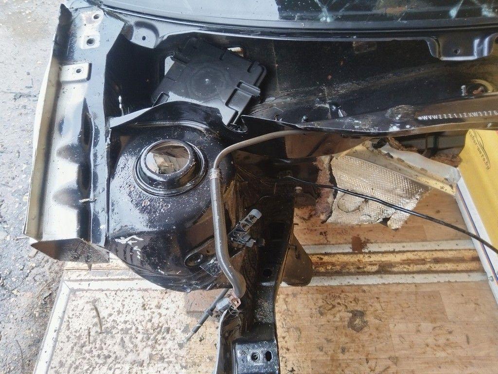 Стойка кузовная передняя правая 2VN7Q5 Volkswagen Golf купить в магазине запчастей бу