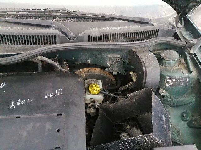 Щеткодержатель (поводок стеклоочистителя, дворник) PEK89D Volkswagen Golf купить в магазине запчастей бу