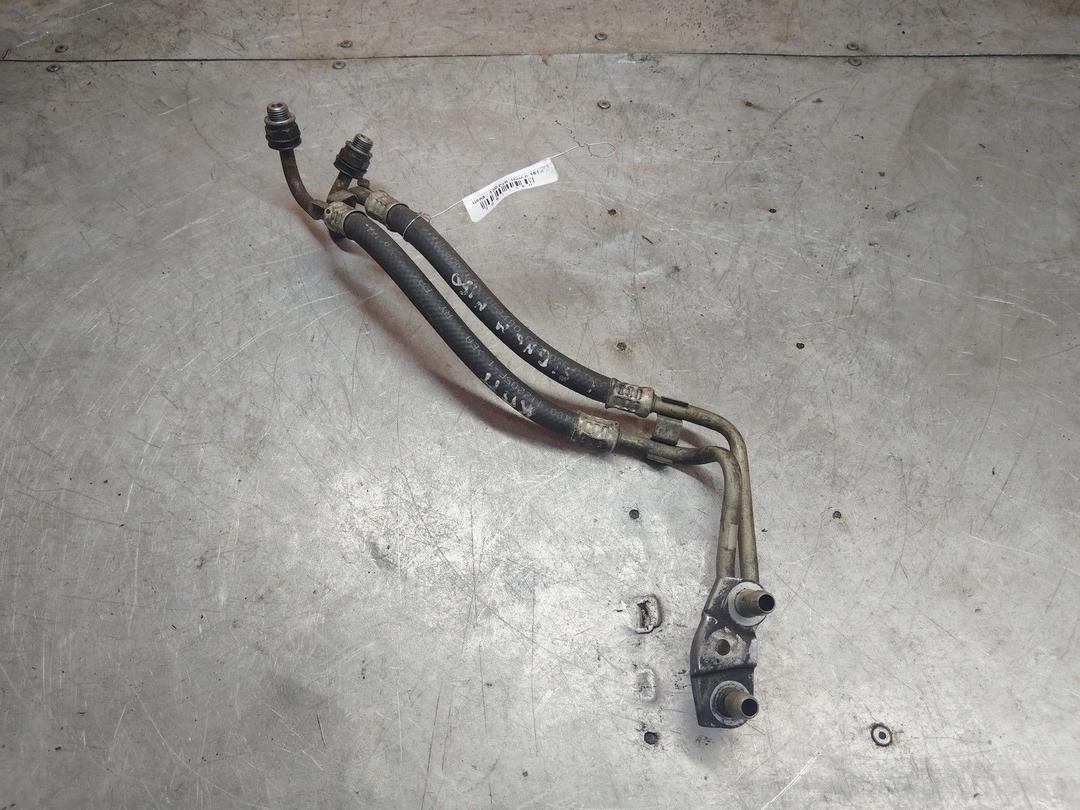 Шланг (трубка) АКПП 20B5KF Opel Signum