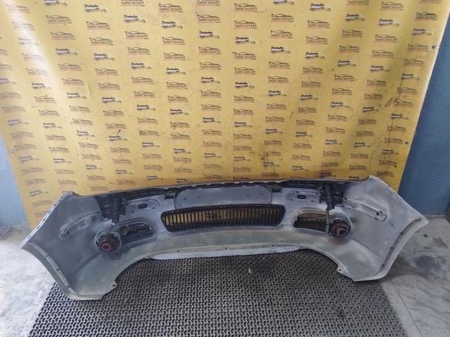 Бампер передний 4AKGCT Skoda Fabia undefined