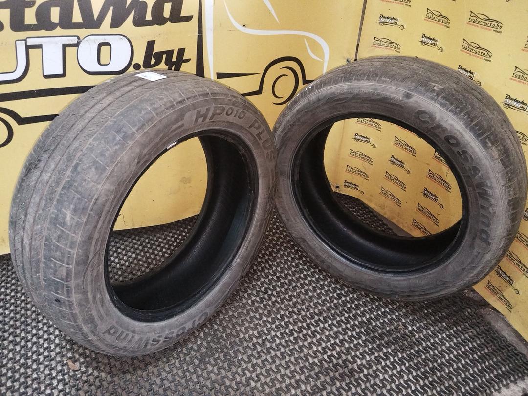 Шина LingLong 225/55 R18 9ANO91 (комплект) 9ANO91 9ANO91 LingLong