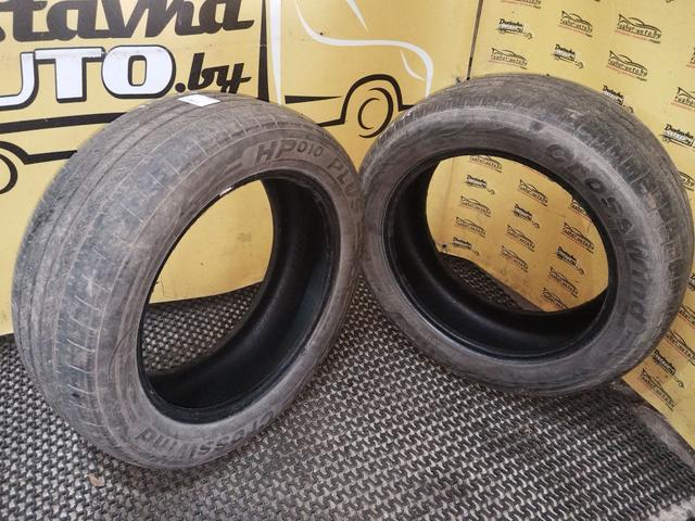 Шина LingLong 225/55 R18 9ANO91 (комплект) 9ANO91 9ANO91 LingLong
