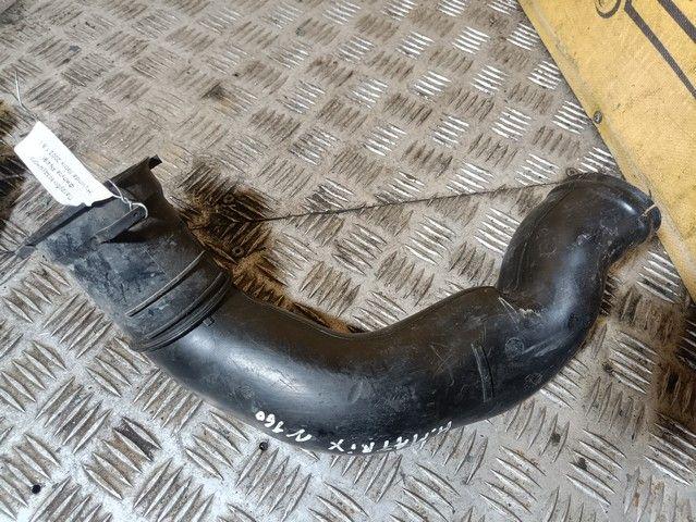 Патрубок воздушного фильтра FN4I9I Hyundai Matrix