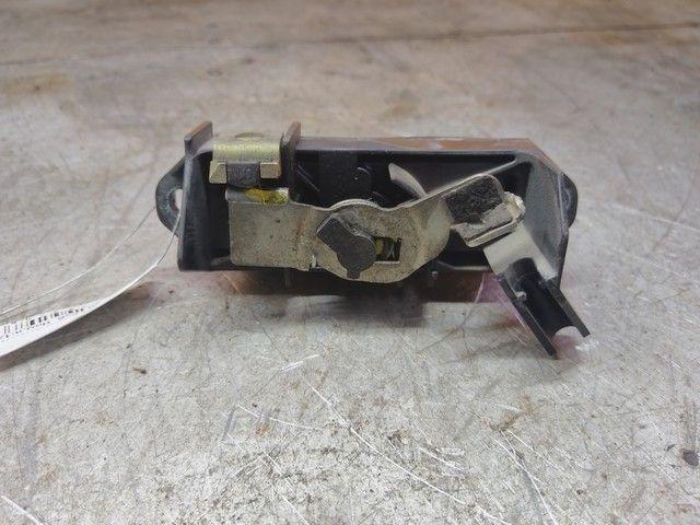 Ручка открывания багажника EL10OH Toyota Corolla Verso - Фото 4