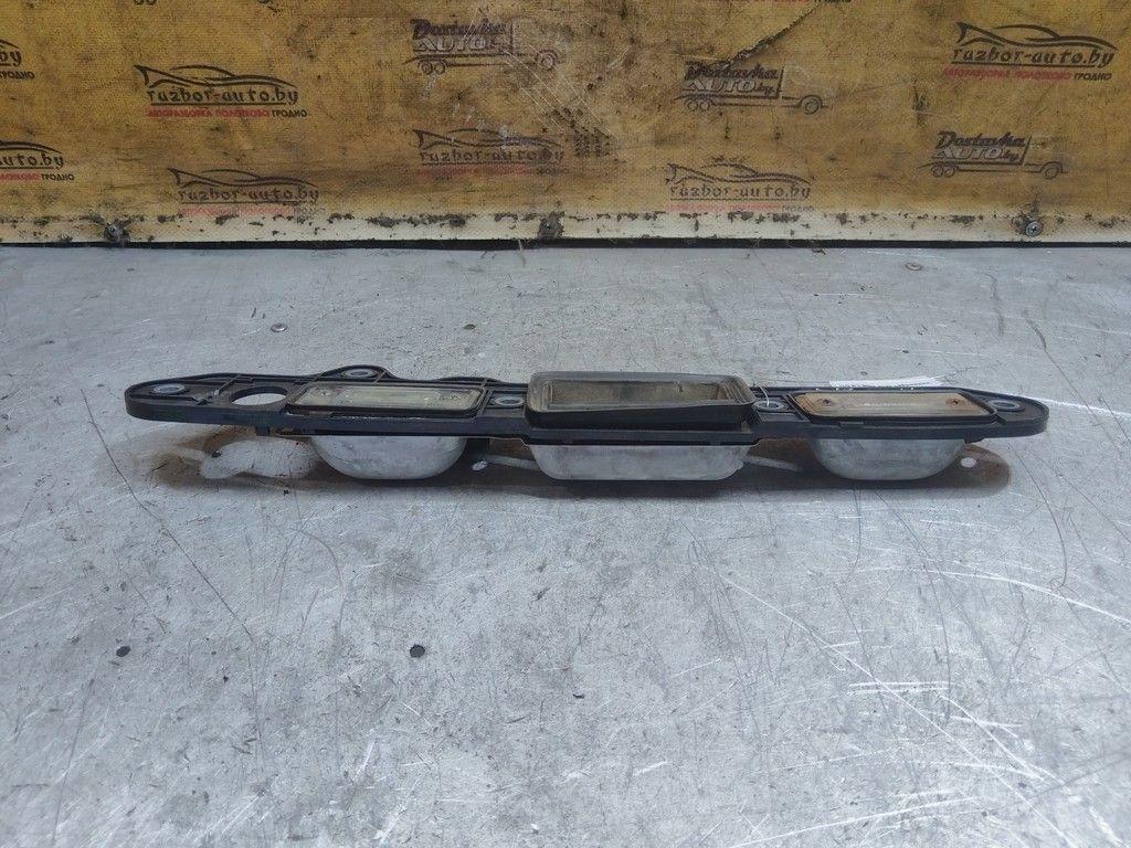 Накладка подсветки номера I7MAT9 Volkswagen Jetta - Фото 2