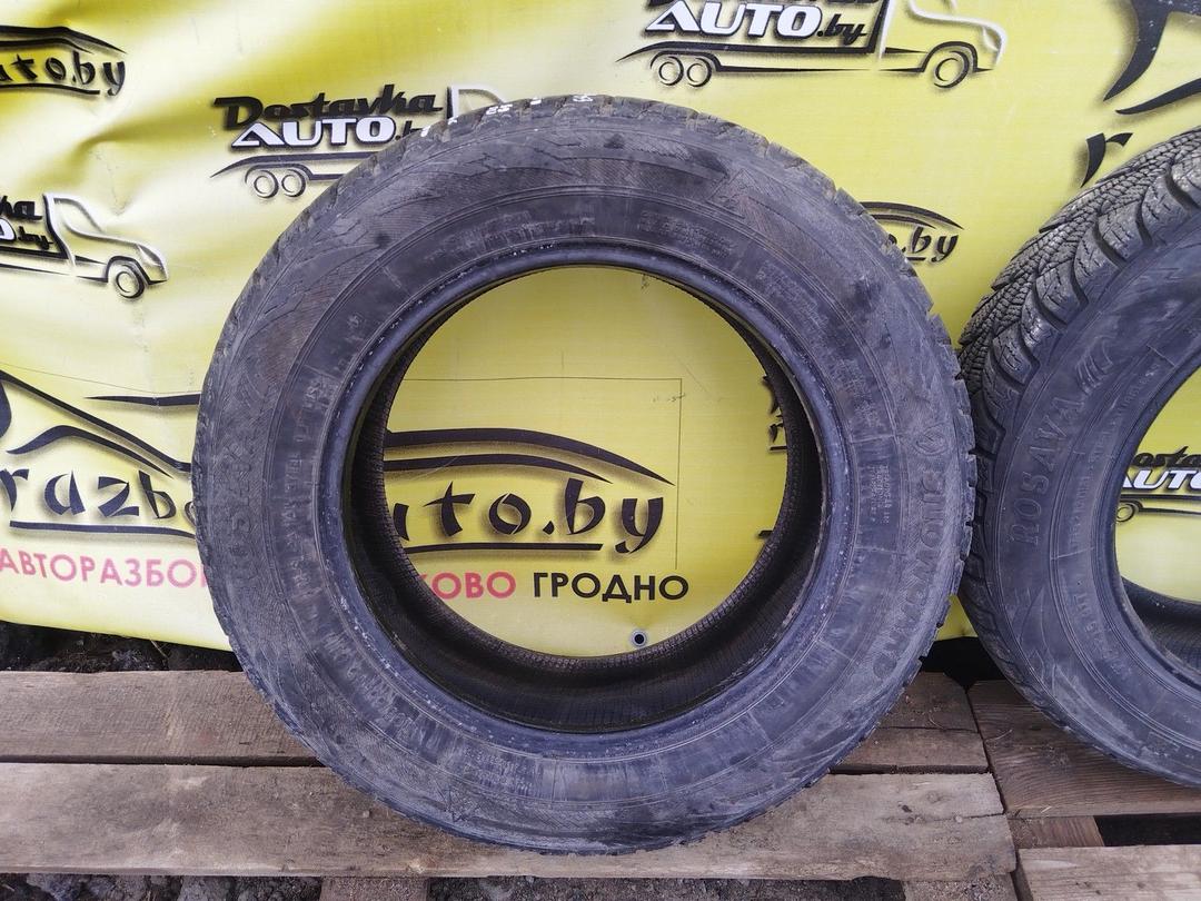 Шина Rosava 195/65 R15 Q80TTW Q80TTW Rosava купить