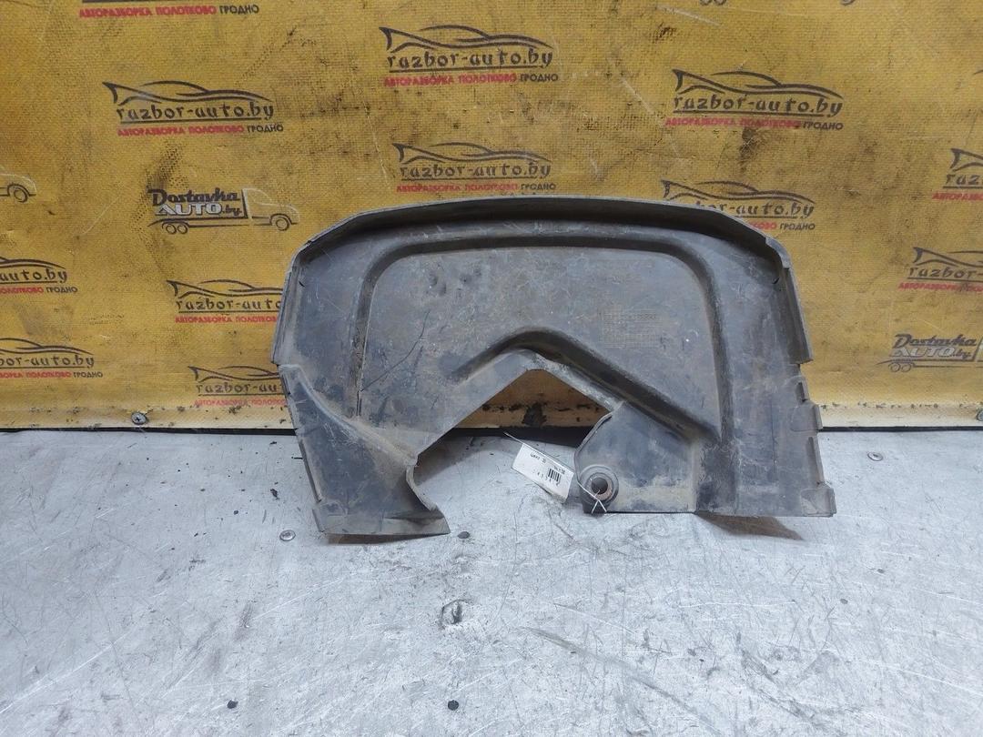 Защита (кожух) ремня ГРМ 80KJFS Volvo S60 купить в магазине запчастей бу