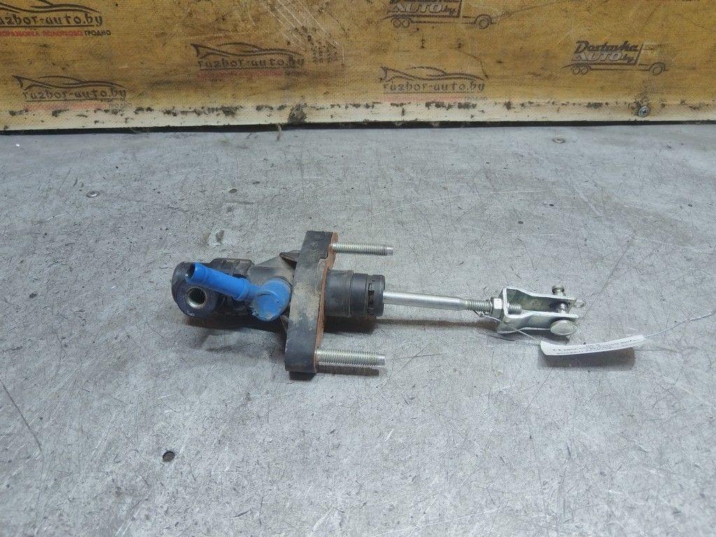 Цилиндр сцепления главный DOW45J Toyota Corolla Verso - Фото 2