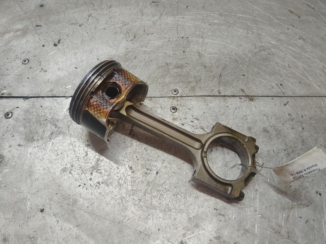 Поршень 3VF1UA Mazda 6