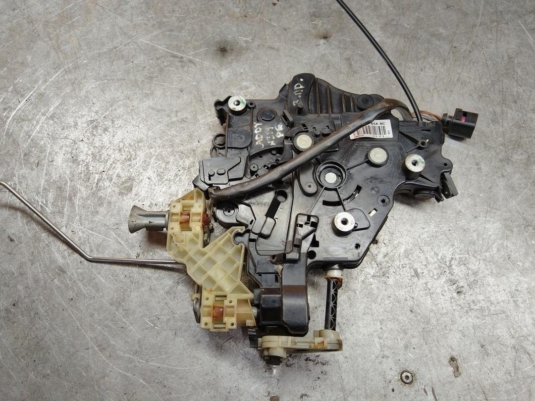 Механизм сдвижной двери KFYGLF Volkswagen Caddy купить с доставкой