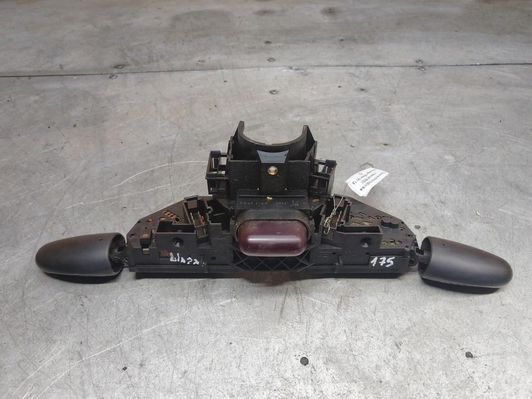 Переключатель подрулевой (стрекоза) W0MZI1 Volkswagen Sharan купить