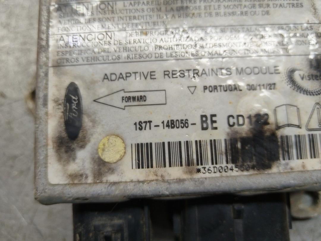 Блок AirBag A6FEHW Ford Mondeo купить в магазине запчастей бу