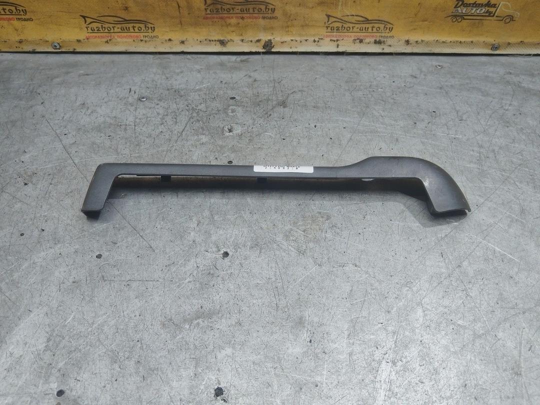 Пластик салазок сиденья 3PSUIU Volkswagen Passat