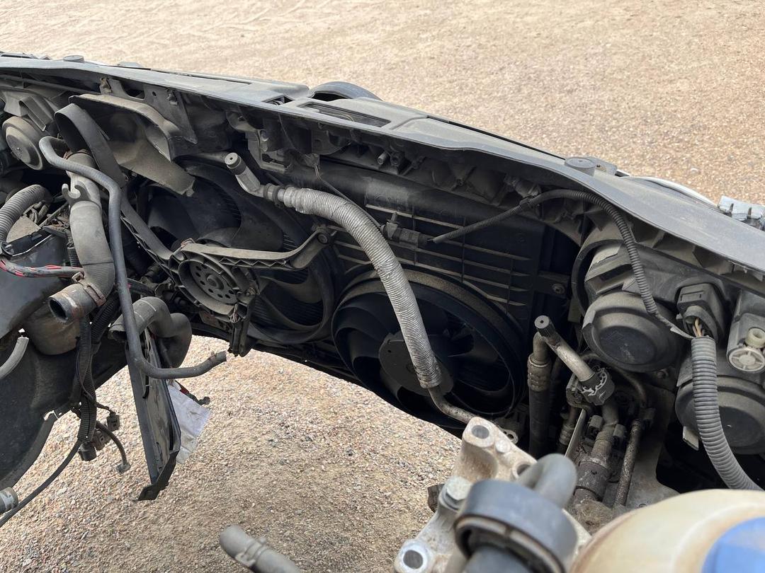 Радиатор (основной) OWTEW5 Volkswagen Polo купить