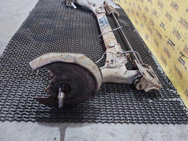 Балка подвески задняя D2YGYO Audi A4 купить в магазине запчастей бу